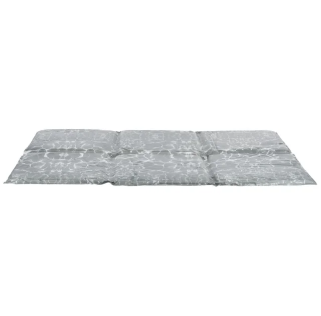 Коврик Trixie Soft охлаждающий, для животных, XXL, 110×70 см, серый