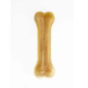 Ласощі Baff кістка пресована для собак, жувальна, 12 см, 40 г