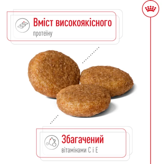 Сухой корм Royal Canin Medium Adult для собак средних пород, 15 кг
