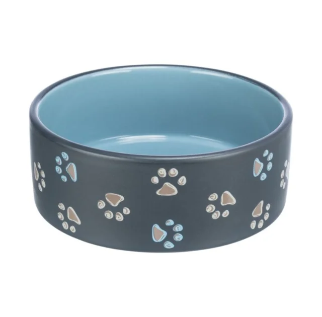 Миска Trixie Jimmy для собак, керамика, 1,5 л/20 см