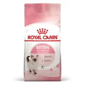 Сухий корм Royal Canin Kitten для кошенят від 4 до 12 місяців, 4 кг