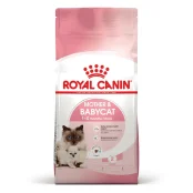 Сухий корм Royal Canin Mother and Babycat для годуючих кішок, 4 кг