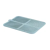 Пластиковий килимок Georplast Aladdin для котячого туалету, 41.5×32 см