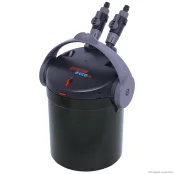 Зовнішній фільтр EHEIM ecco pro 130 для прісноводних і морських акваріума