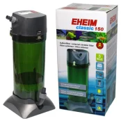 Зовнішній фільтр EHEIM classic 150 для прісноводних і морських акваріума