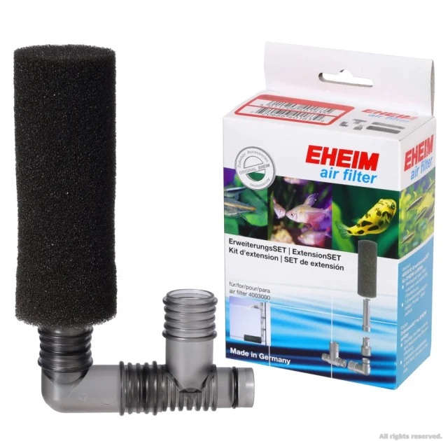 Додатки для аерліфтний фільтра EHEIM airfilter