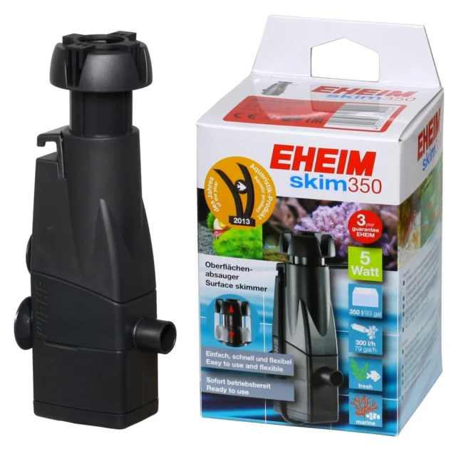 Поверхневий скіммер EHEIM skim350