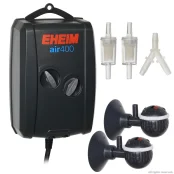 Компресор EHEIM air pump 400