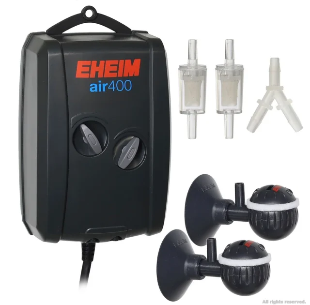 Компресор EHEIM air pump 400