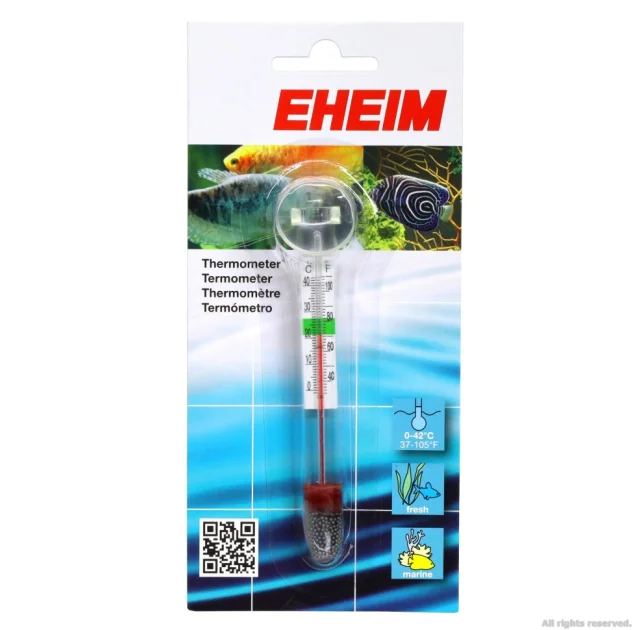Термометр для аквариума EHEIM thermometer
