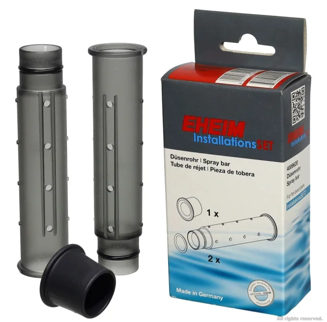 Флейта EHEIM spray bar 2шт для InstallationsSET 2