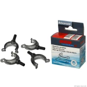 Напрямні форсунки EHEIM clips for spray bar 4шт. для InstallationsSET 2