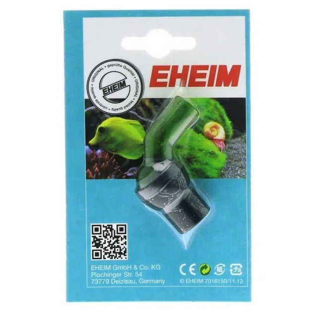 Колено поворотное EHEIM swivel outlet pipe 12_16мм