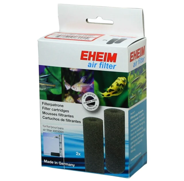 Фільтруючий картридж для EHEIM air filter