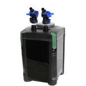 Зовнішній фільтр Aqua Nova NCF -1000