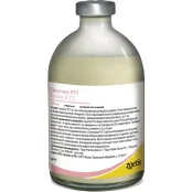 Антибіотик Zoetis Сінулокс RTU для ВРХ, собак і котів, 100 мл