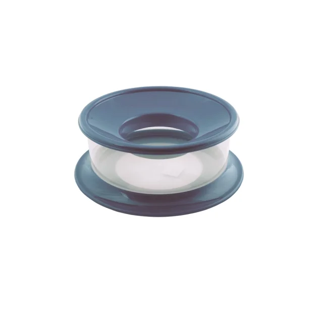 Миска антипроливайка Georplast Picnik Simply для кошек и собак, 22×9,5 см