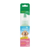 Гель для чищення зубів TropiClean Oral Care Gel Clean Teeth для цуценят, 59 мл