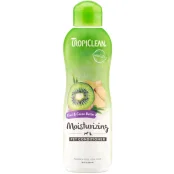 Кондиціонер TropiClean Kiwi & Cocoa Butter для відновлення сухої вовни для собак і кішок, 592 мл