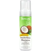 Шампунь-піна Tropiclean Waterless Shampoo для собак, гіпоалергенний, 220 мл