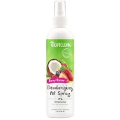 Спрей-парфуми Tropiclean Berry Breeze з антистатиком 236 мл.