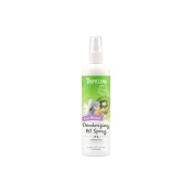 Спрей-парфуми Tropiclean Kiwi Blossom з антистатиком 236 мл.