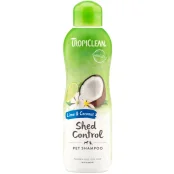 Шампунь Tropiclean Awapuhi and Coconut для светлой шерсти 592 мл.