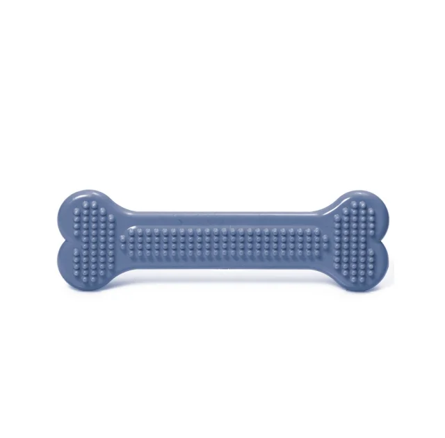 Іграшка кістка Georplast GeoBone 1 для собак, 10×3 см
