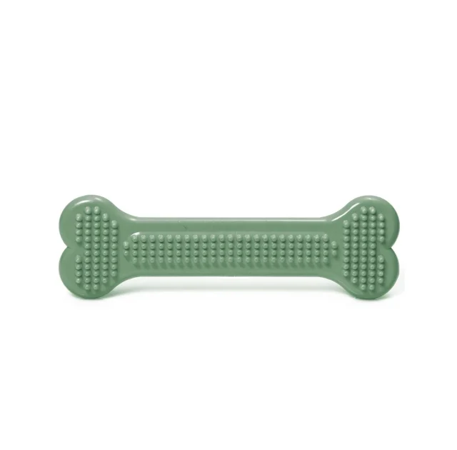Игрушка кость Georplast GeoBone 3 для собак, 16×5 см