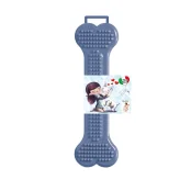 Іграшка кістка Georplast GeoBone 6 для собак, 27.5×8.5 см