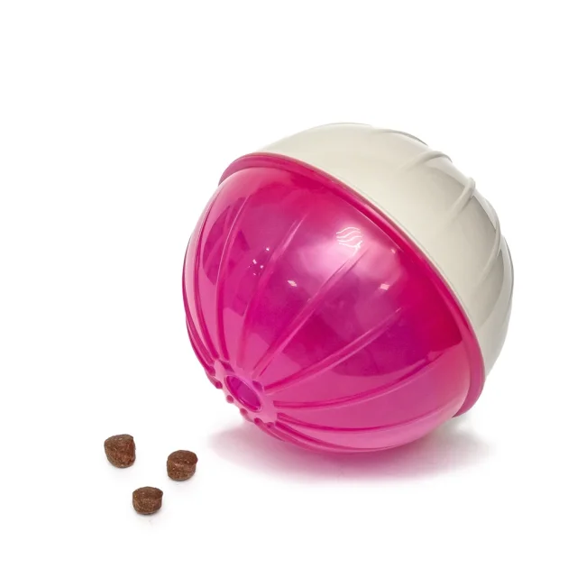 Куля Georplast Ball для частування домашніх тварин, 12 см