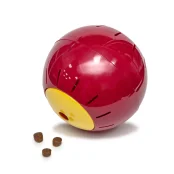 Шар Georplast RollingBall для угощения домашних животных, 12.5 см