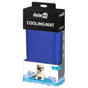 Охолоджуючий килимок AnimAll  для тварин, розмір S, 50×65 см
