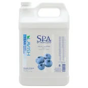 Шампунь Tropiclean SPA для удаления слезных дорожек вокруг глаз, для кошек и собак, 3.8 л