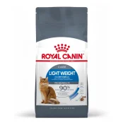 Сухий корм Royal Canin Light Weight Care для котів схильних до зайвої ваги, 1.5 кг