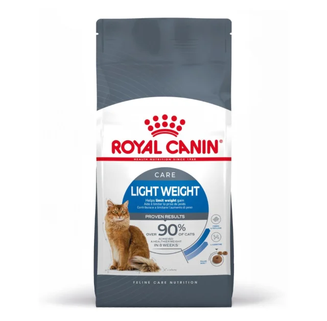 Сухий корм Royal Canin Light Weight Care для котів схильних до зайвої ваги, 1.5 кг