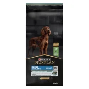 Сухий корм Purina ProPlan Large Athletic для собак великих порід з атлетичною статурою, з ягням, 14 кг