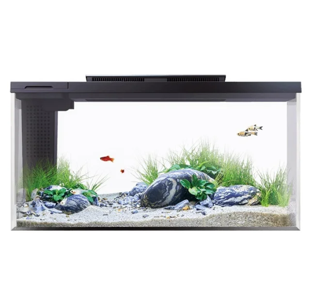 Акваріум Petkit Smart Fish Tank The Stone Park, 10 л