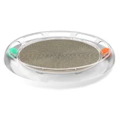 Іграшка Petkit Fun Cat Scratcher 4 in 1 для котів, 44×44×7.1 см