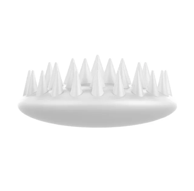 Щётка Petkit Everclean Pet Massage Comb White для кошек, белая