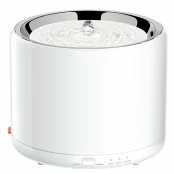 Поїлка Petkit Electric Pet Cat/Dog Eversweet 3 для собак та котів, 1.35 л, біла