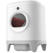 Смарт автоматичний лоток Petkit Pura X Auto Cat Litter Box для котів