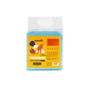 Пелюшки щоденні Smartis для собак, з ароматом лаванди, 45×60 см, 10 шт