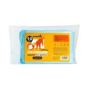 Пелюшки щоденні Smartis для собак, 60×60 см, 10 шт