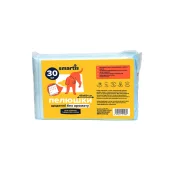 Пелюшки щоденні Smartis для собак, 45×60 см, 30 шт