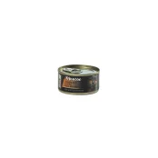 Консервы AnimAll для кошек, нежный мусс из утки, 80 г