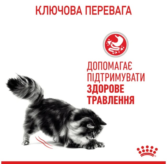 Влажный корм Royal Canin Digest Sensitive при чувствительном пищеварении у кошек, кусочки в соусе, 85 г