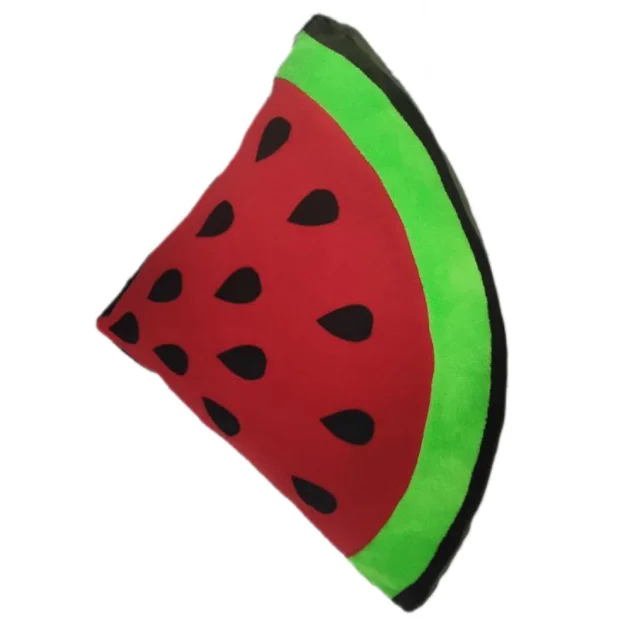 Лежанка Smart Pet Fruit для собак та котів, 58×58 см