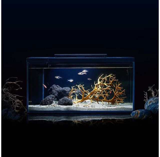 Акваріум Petkit Smart Fish Tank The Stone Park, 10 л