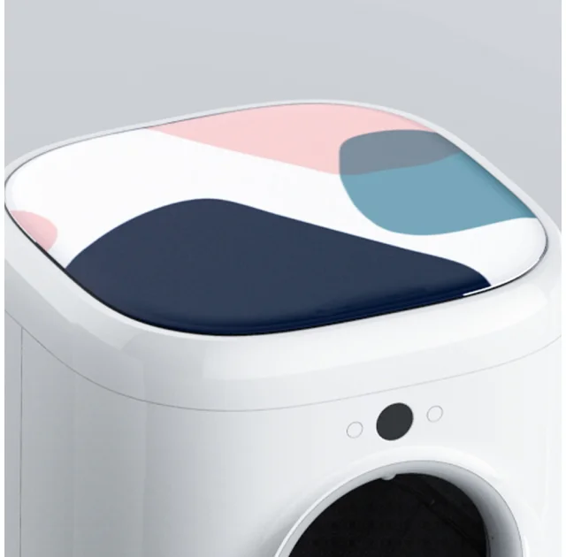 Подушка 4 seasons для Petkit Pura X Auto Cat Litter Box, 44.5×44.5×1 см
